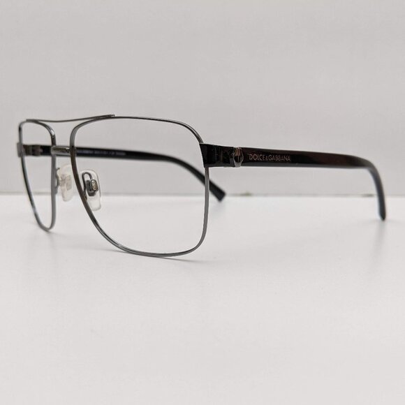 🕶️Frame Only | Dolce&Gabbana DG2131 Sunglasses 57/14 140 /KAL521🕶️ - Picture 4 of 7